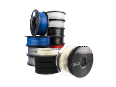 3D Printing Material Bundles