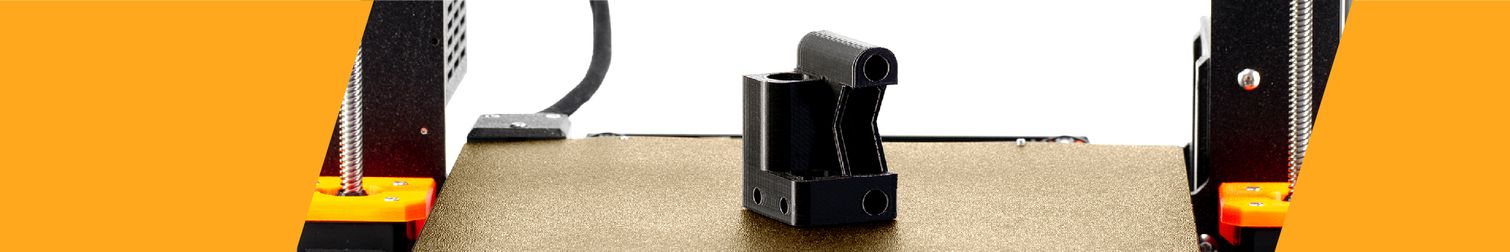 LayerLock Powder Coated PEI Build Plates