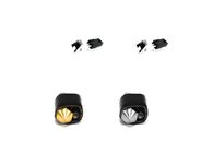 MakerGear 3D Printer Hotends