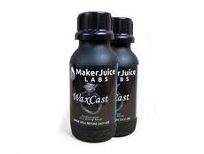 MakerJuice WaxCast Resin