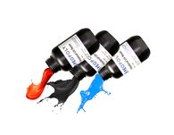 Peopoly 3D Printer Resins