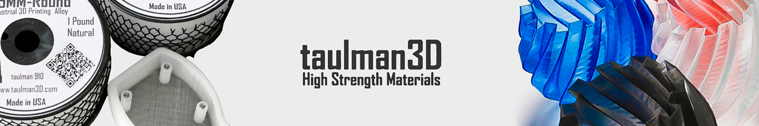 Taulman 3D