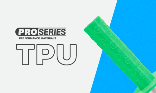 PRO Series TPU