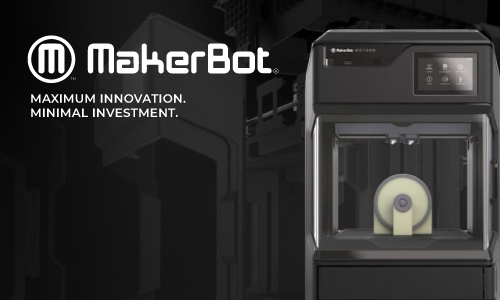 MakerBot 3D Printers