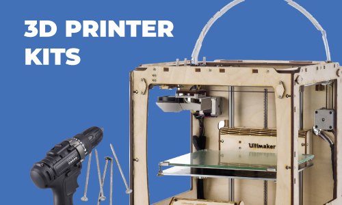 3D Printer Kits