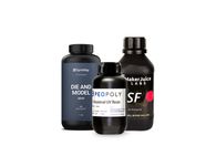 1L of 3D Printer Photopolymer Resins