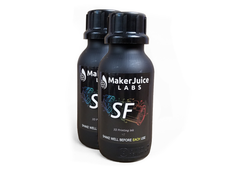 MakerJuice SF Resin