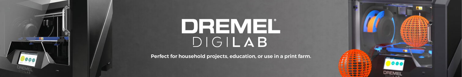 Dremel DigiLab