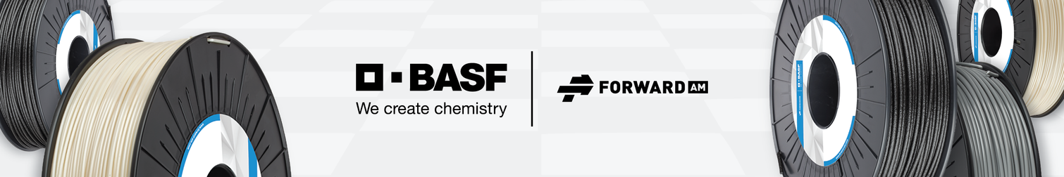 BASF Ultrafuse 3D Printer Filament
