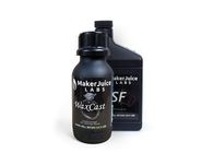 MakerJuice 3D Printer Resins