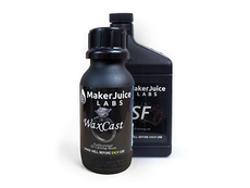 MakerJuice Resins
