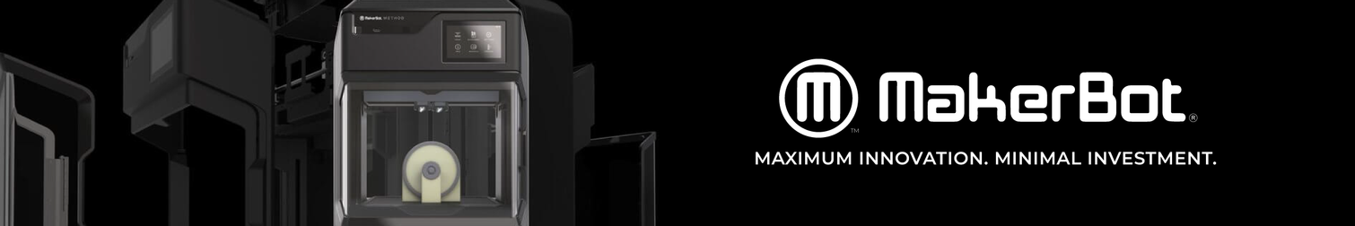 MakerBot 3D Printers