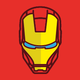 Iron Man Helmet
