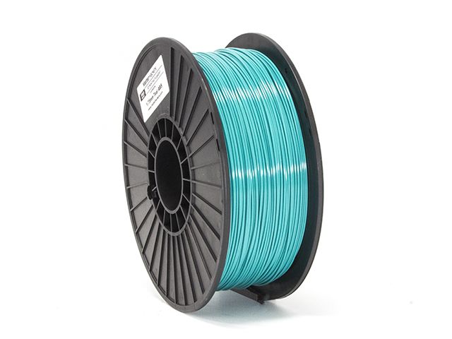 Ultimaker Blue PLA Filament - 2.85mm (0.75kg)