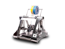 ZMorph VX Full Set - Multitool 3D Printer