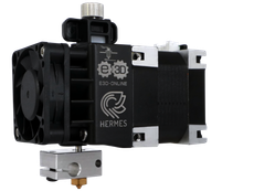 E3D Hemera Dual Drive Extruder and Hotend Full Kit (24v)