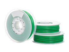 Ultimaker Green Tough PLA - 2.85mm (0.75kg)
