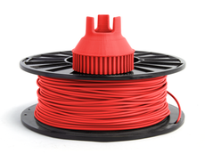 Red PRO Series Nylon Filament - 2.85mm (0.75kg)
