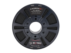 3DXTech CarbonX Carbon Fiber PETG Filament - 2.85mm (0.75kg)