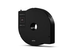 Zortrax Inventure Z-ULTRAT Plus Pure Black Filament - 1.75mm (0.35kg)