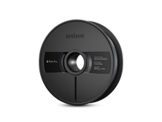 Zortrax M200 Z-PLA Pro Cool Grey Filament - 1.75mm (0.80kg)