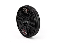 3DXTECH CarbonX Black Carbon Fiber PEKK Filament (Aerospace) - (0.5kg) 1.75mm