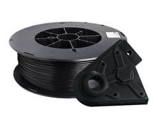 Black PRO Series PLA Filament - 2.85mm (5lb)