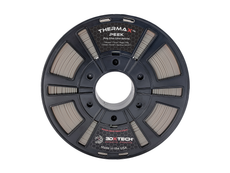 3DXTECH ThermaX PEEK - (0.5kg) 1.75mm Natural