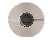 MakerBot PLA Precision Filament - 1.75mm (0.75kg) Natural