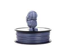 Grey MH Build Series PLA Filament - 1.75mm (1kg)