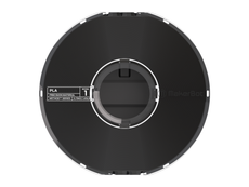 MakerBot PLA Precision Filament - 1.75mm (0.75kg) True Black