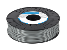 BASF Grey Ultrafuse ABS Fusion+ 3D Printer Filament - 1.75mm (0.75kg)