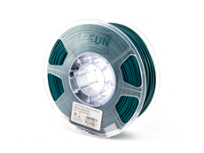 eSUN Green PLA+ Filament - 1.75mm (1kg)