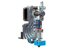 Micro Swiss Direct Drive Extruder for Creality with Hotend