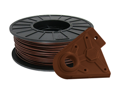 Brown PRO Series PLA Filament - 2.85mm (1kg)