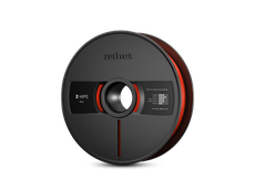 Zortrax M300 Z-HIPS Red Filament - 1.75mm (2kg)