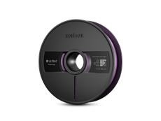 Zortrax M200 Z-ULTRAT Pastel Purple Filament - 1.75mm (0.80kg)
