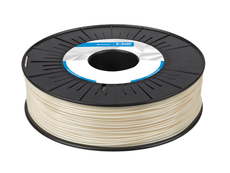 BASF Natural Ultrafuse ABS Fusion+ 3D Printer Filament - 1.75mm (0.75kg)