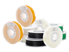 Ultimaker Material Starter Bundle - Dual Extrusion