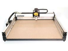 Carbide 3D Shapeoko XXL CNC Router Kit with DeWalt Router