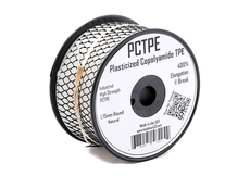 Taulman Natural PCTPE - 1.75mm (1kg)