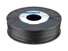 BASF Black Ultrafuse PAHT CF (Carbon Fiber Nylon) 3D Printer Filament - 2.85mm (0.75kg)