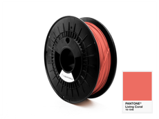FiberForce Pantone (R) 16-1546 PLA Filament - 1.75mm (0.75kg)