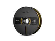 Zortrax M300 Z-HIPS Yellow Filament - 1.75mm (2kg)