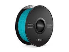 Zortrax M200 Z-ABS Sky Blue Filament - 1.75mm (0.80kg)
