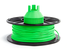 Green PRO Series Nylon Filament - 1.75mm (0.75kg)