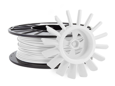 White PRO Series Tough PLA Filament - 1.75mm (1kg)