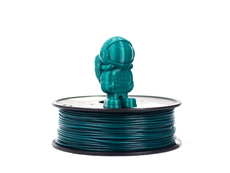 Green MH Build Series PLA Filament - 2.85mm (1kg)