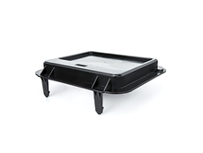 Uniz Slash Plus Resin Tank Cover