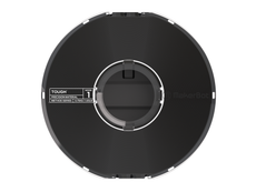 MakerBot Tough Precision Filament - 1.75mm (0.75kg) Onyx Black